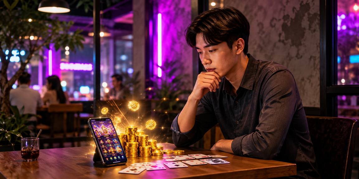 cwin9955 Slot Đĩa Ngọc
