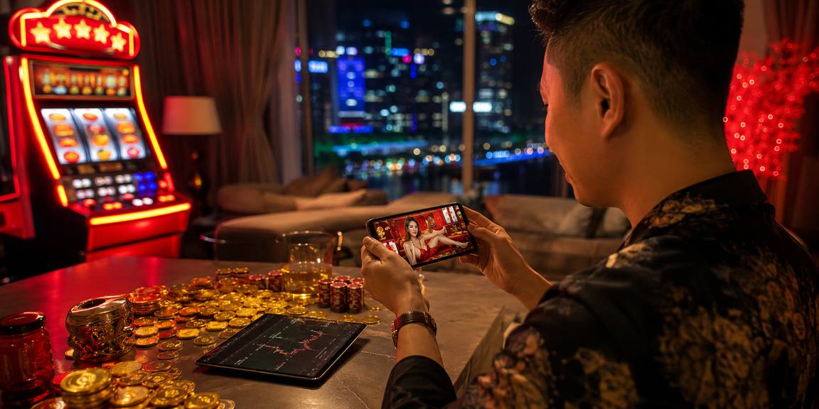 cwin9955 Baccarat Bàn Rộng
